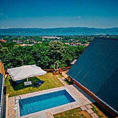 Sapanca İnfinity House